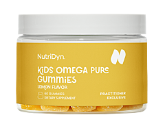 Kids Omega Pure Gummies