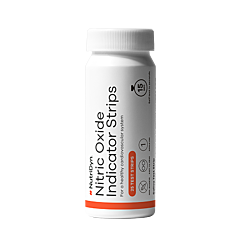 Nitric Oxide Indicator Strips